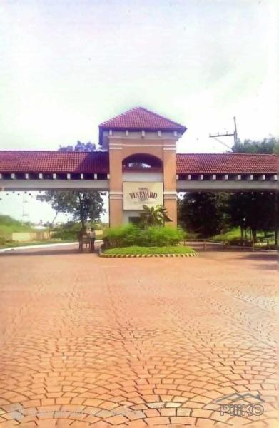 Residential Lot for sale in Dasmarinas - image 3