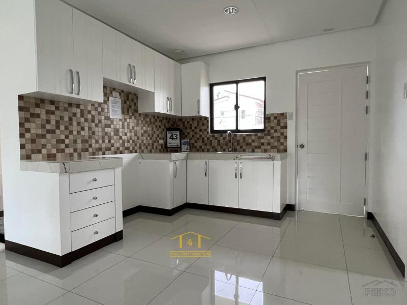 4 bedroom House and Lot for sale in Imus in Philippines