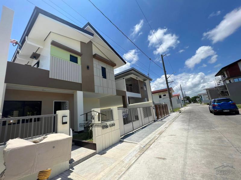 4 bedroom House and Lot for sale in Imus - image 2
