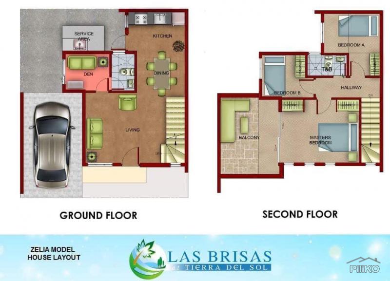 3 bedroom House and Lot for sale in Imus - image 2