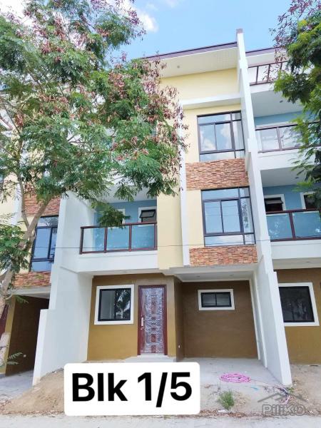 4 bedroom Townhouse for sale in Dasmarinas - image 24