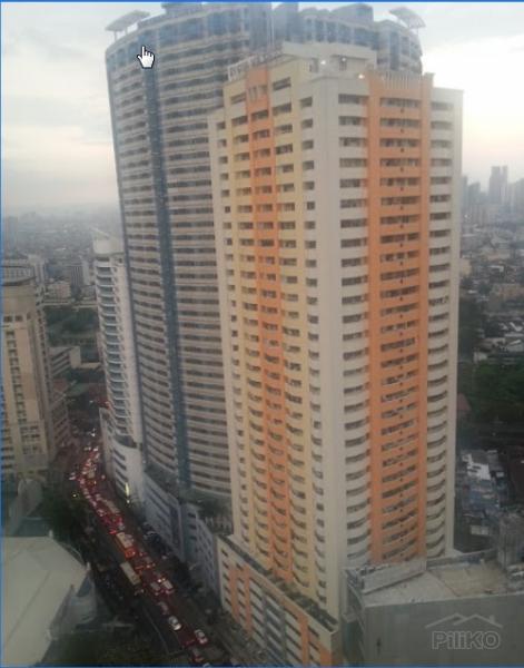 1 bedroom Condominium for rent in Manila - image 3