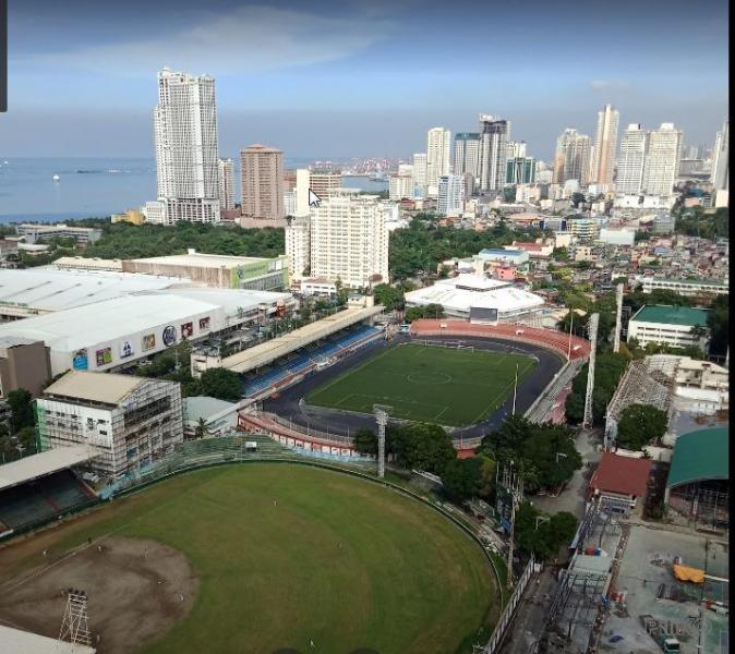 1 bedroom Condominium for rent in Manila in Philippines - image