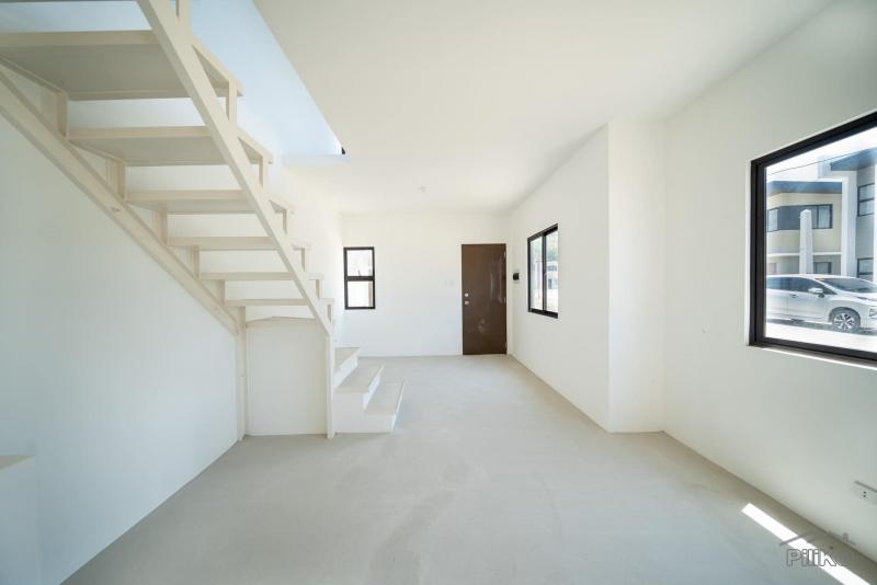 2 bedroom House and Lot for sale in Binangonan