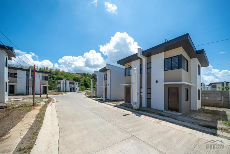 2 bedroom House and Lot for sale in Binangonan in Philippines - image