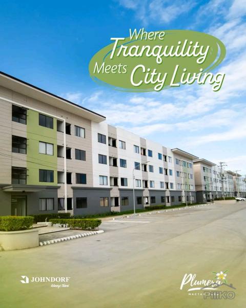 1 bedroom Condominium for sale in Lapu Lapu