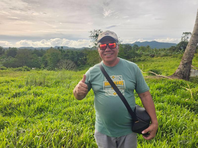 Pictures of Agricultural Lot for sale in Carmen