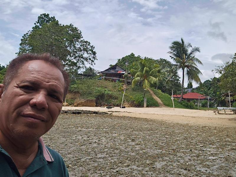 Agricultural Lot for sale in Buenavista in Philippines
