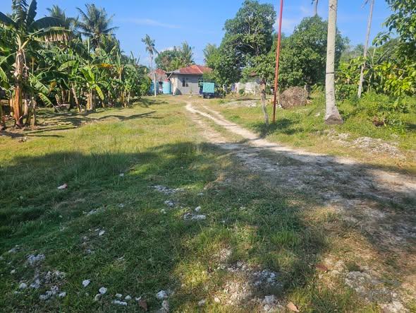 Residential Lot for sale in Dauis - image 4