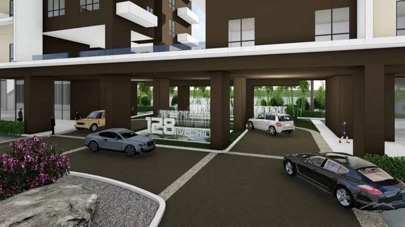 2 bedroom Condominium for sale in Cebu City in Philippines