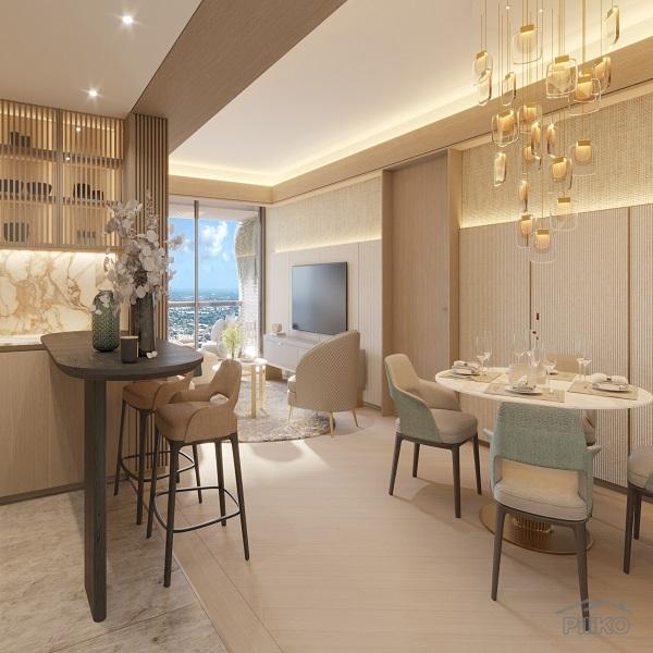 2 bedroom Condominium for sale in Cebu City