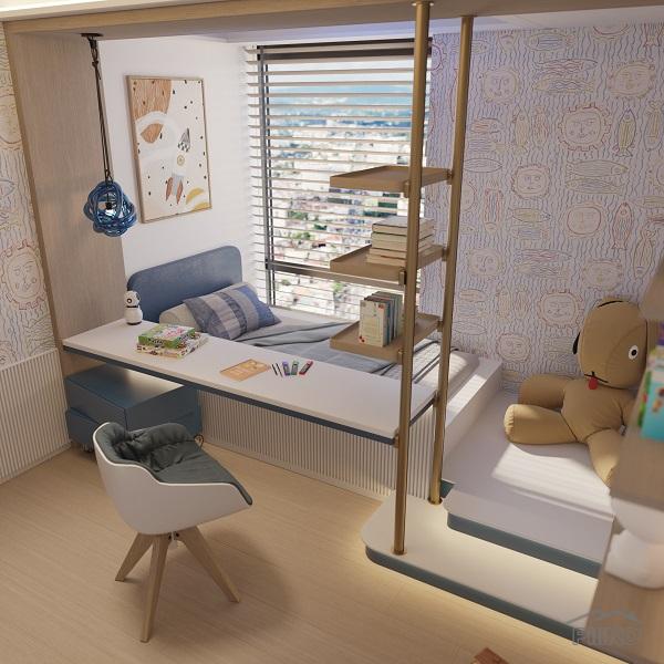 2 bedroom Condominium for sale in Cebu City in Cebu