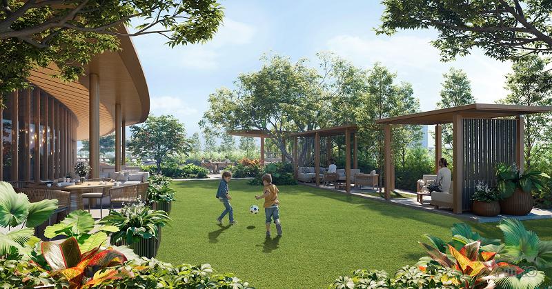 2 bedroom Condominium for sale in Cebu City in Cebu - image