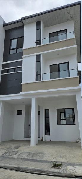 Picture of 3 bedroom Townhouse for sale in Cebu City in Philippines