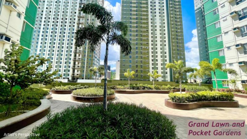 Picture of 1 bedroom Condominium for sale in Cebu City