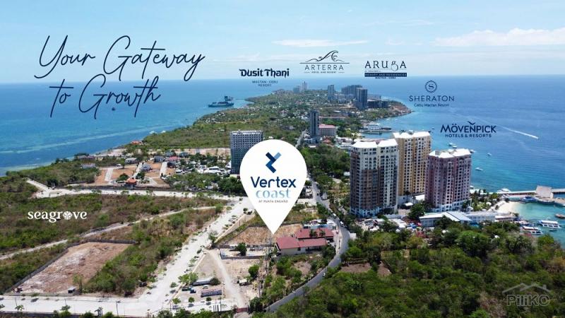 2 bedroom Condominium for sale in Cebu City
