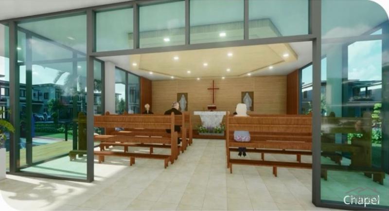 Picture of 4 bedroom House and Lot for sale in Liloan in Philippines
