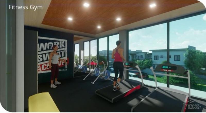 4 bedroom House and Lot for sale in Liloan in Cebu - image