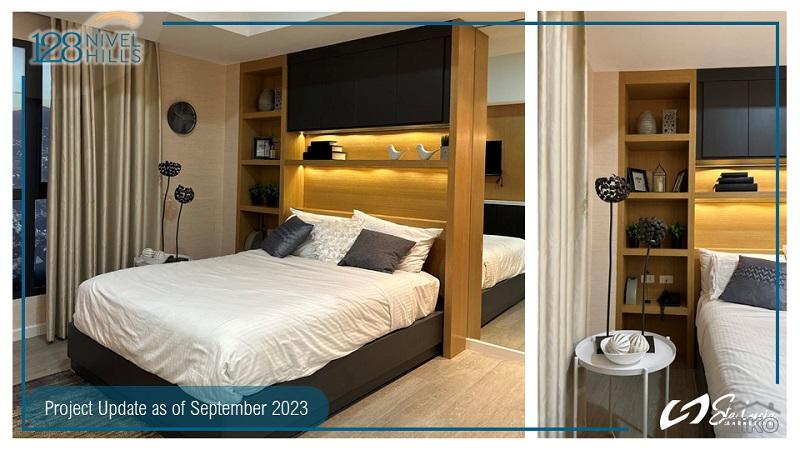 2 bedroom Condominium for sale in Cebu City in Cebu