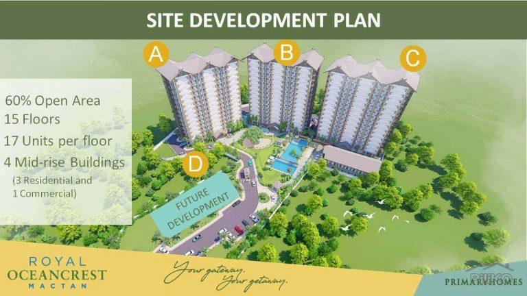 1 bedroom Condominium for sale in Lapu Lapu - image 7