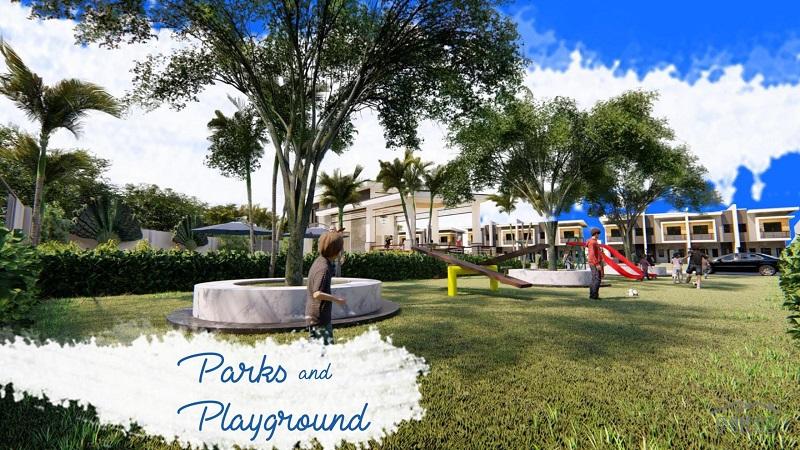 3 bedroom Townhouse for sale in Lapu Lapu - image 3