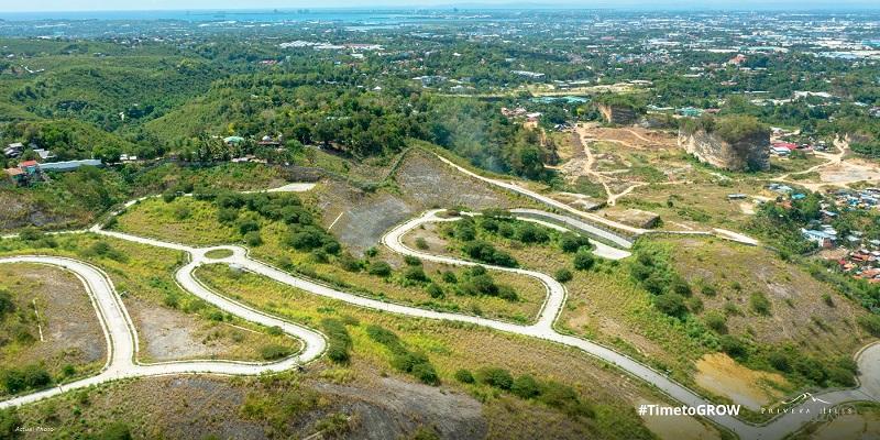 Residential Lot for sale in Cebu City