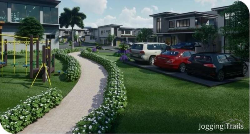 4 bedroom House and Lot for sale in Liloan in Philippines