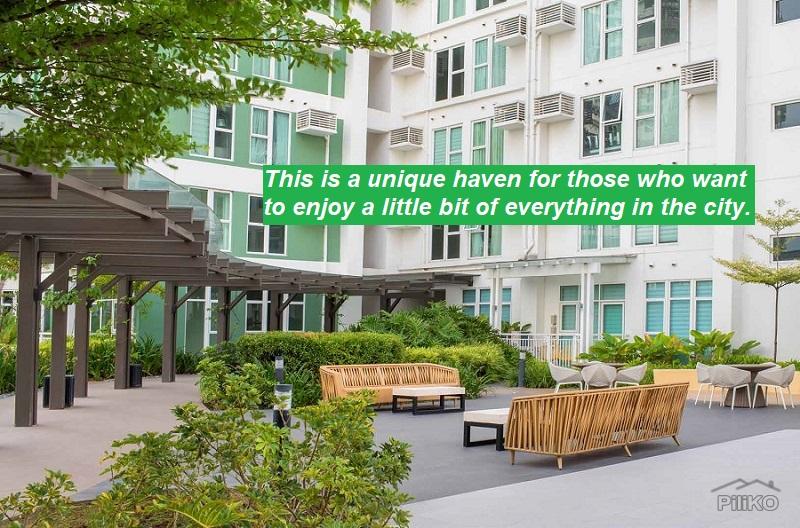 Pictures of 1 bedroom Condominium for sale in Cebu City