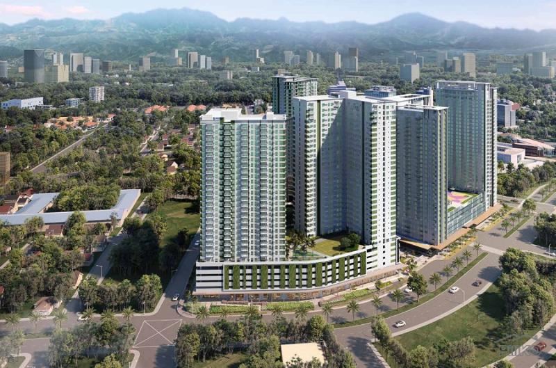 3 bedroom Condominium for sale in Cebu City in Cebu
