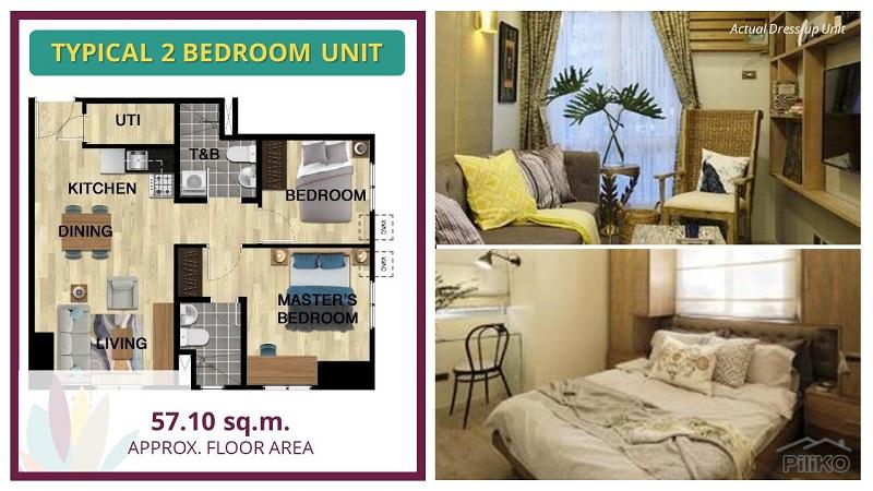 Picture of 2 bedroom Condominium for sale in Cebu City