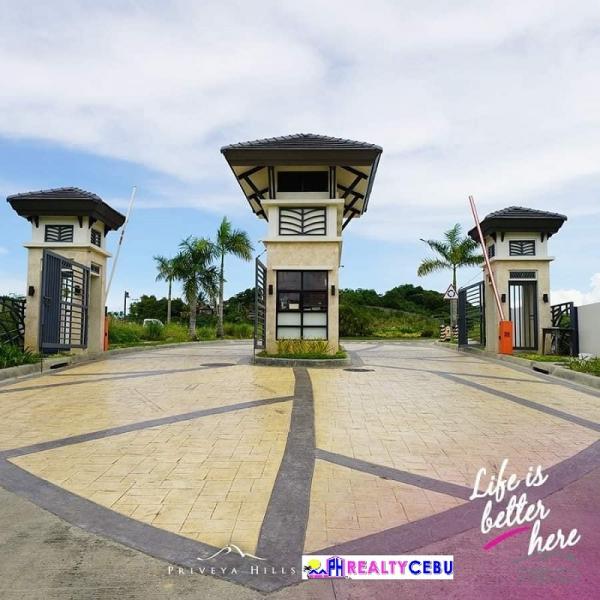 Residential Lot for sale in Cebu City - image 4