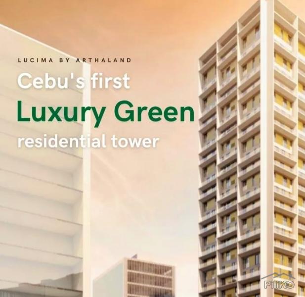 3 bedroom Condominium for sale in Cebu City in Cebu - image