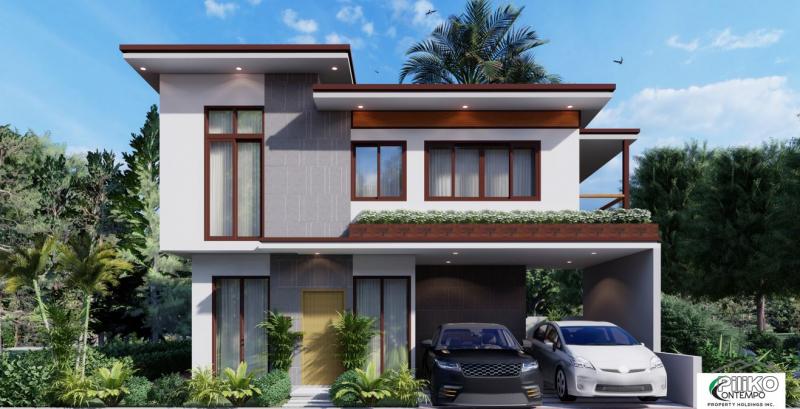 Picture of 4 bedroom House and Lot for sale in Liloan