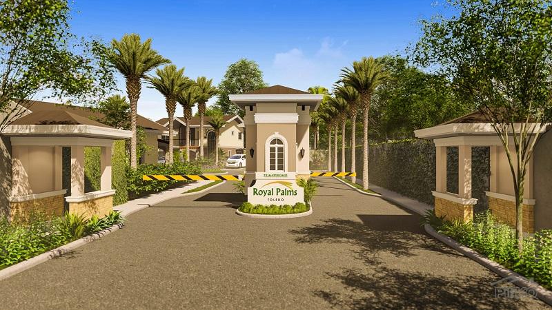 3 bedroom House and Lot for sale in Toledo