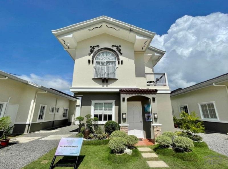 Pictures of 4 bedroom House and Lot for sale in Toledo