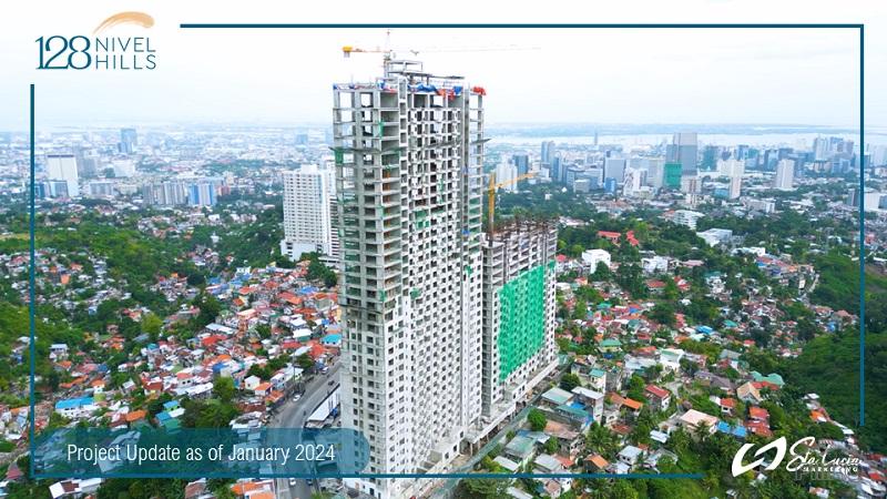 Picture of Condominium for sale in Cebu City