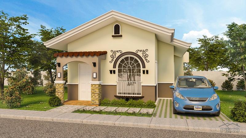 Pictures of 3 bedroom House and Lot for sale in Toledo