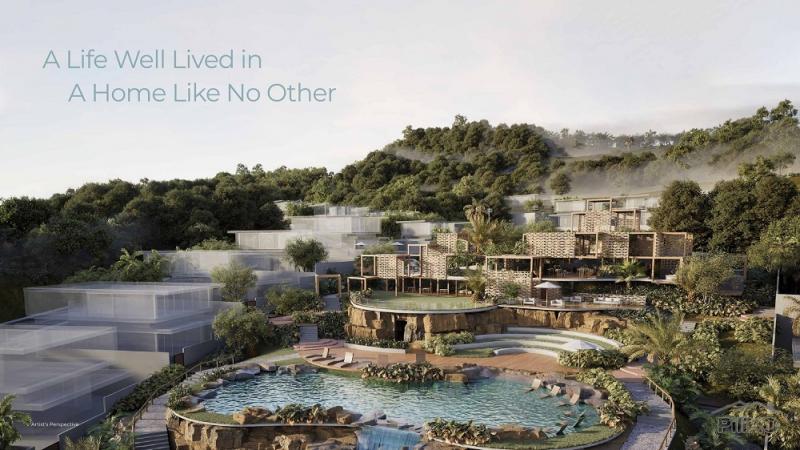 Picture of Residential Lot for sale in Cebu City in Philippines