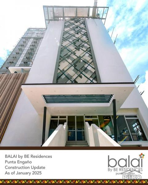 Condominium for sale in Lapu Lapu - image 2