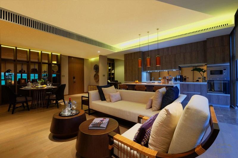 Pictures of 2 bedroom Condominium for sale in Lapu Lapu