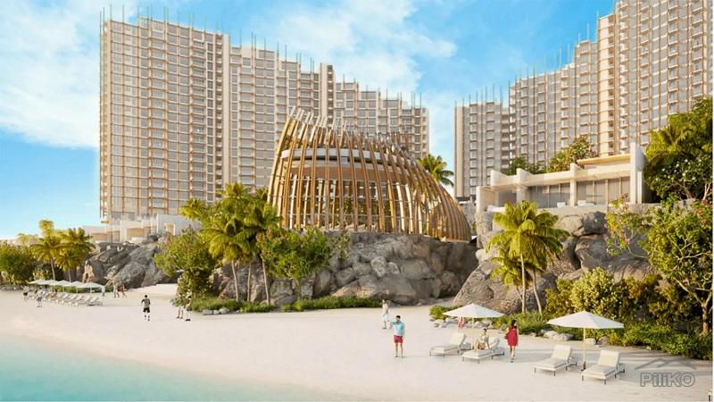 2 bedroom Condominium for sale in Lapu Lapu