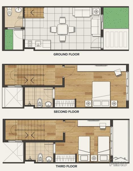 2 bedroom Apartment for sale in Cebu City - image 2