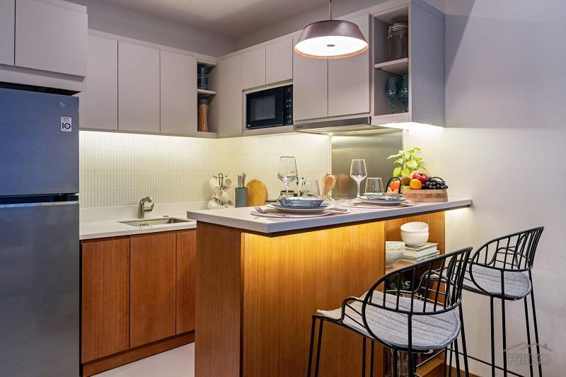 Pictures of 1 bedroom Condominium for sale in Cebu City