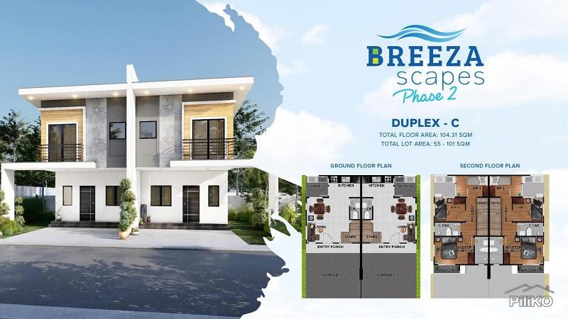 Picture of 3 bedroom Townhouse for sale in Cebu City