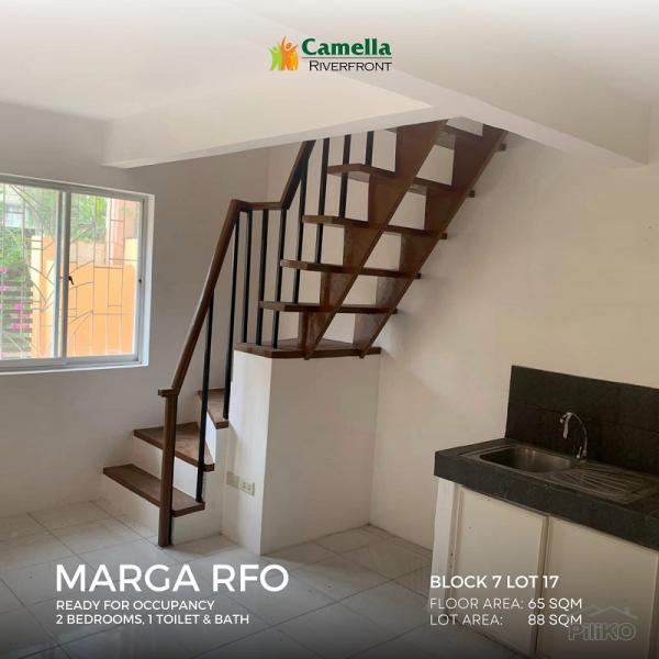 2 bedroom House and Lot for sale in Cebu City