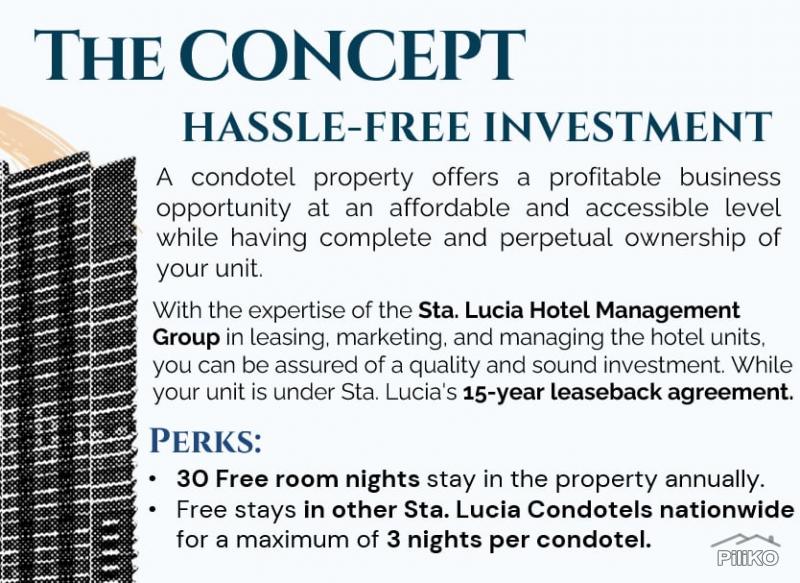 Condominium for sale in Cebu City - image 6