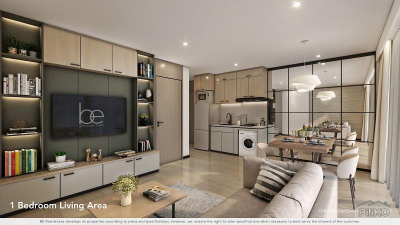 Condominium for sale in Cebu City in Cebu