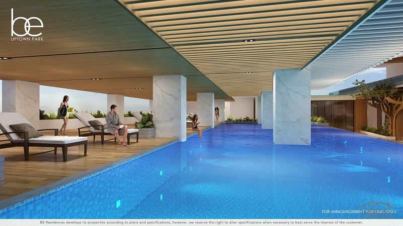 Condominium for sale in Cebu City in Philippines