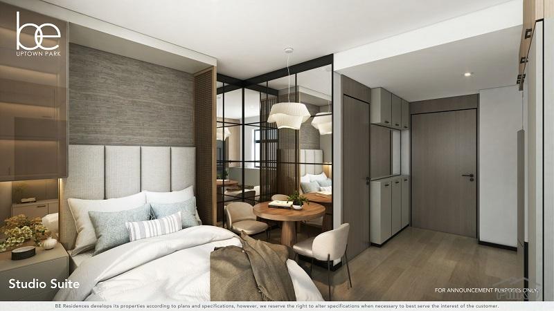 Condominium for sale in Cebu City in Philippines - image