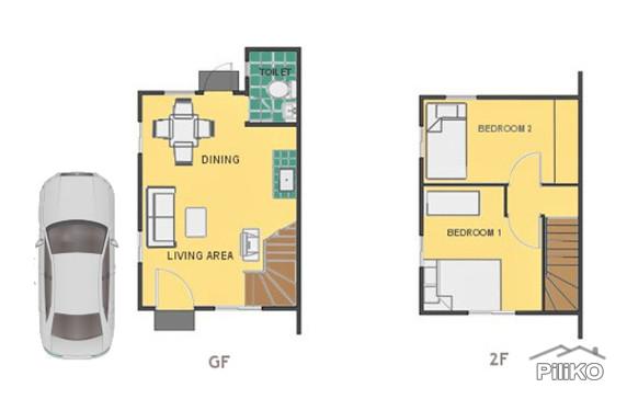 Picture of 2 bedroom House and Lot for sale in Cebu City in Cebu